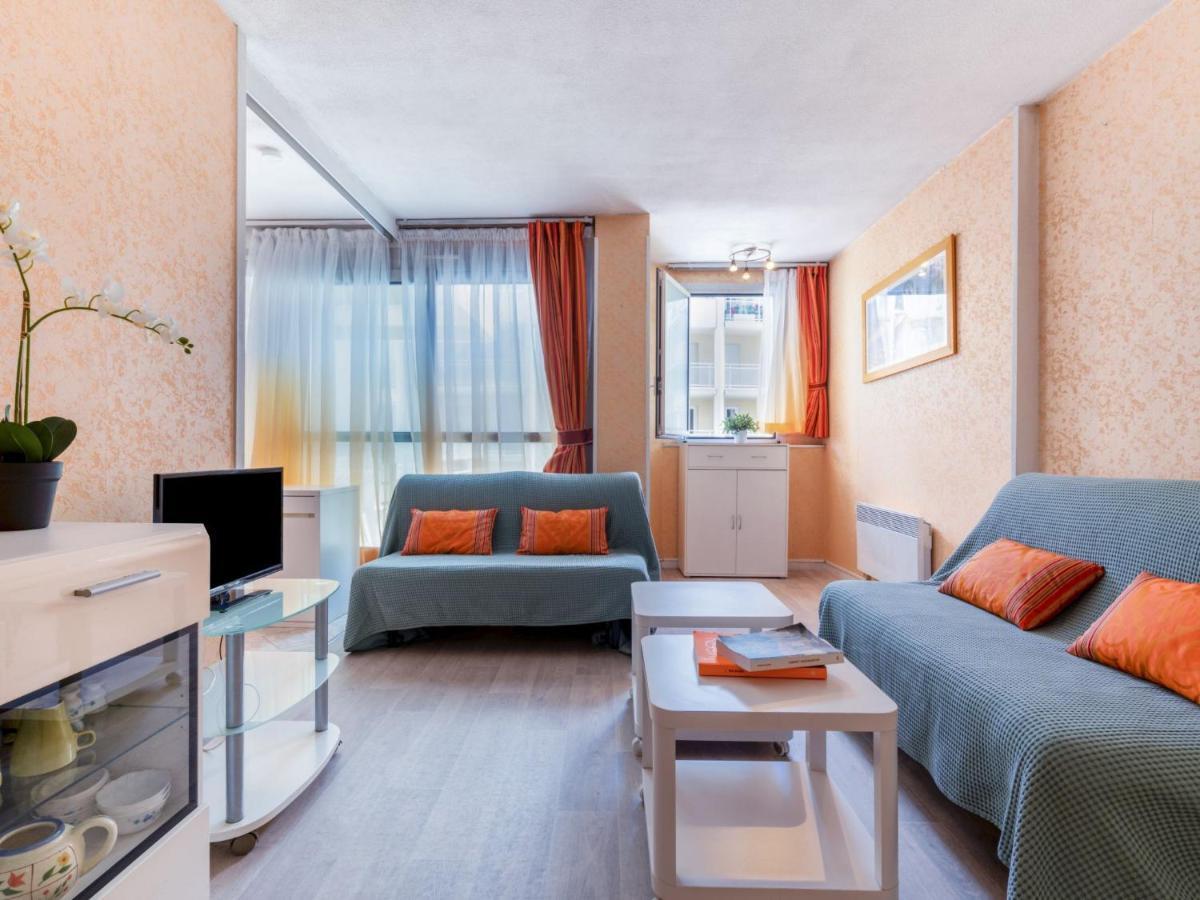 Apartment Victoria Surf-13 By Interhome Biarritz Eksteriør bilde